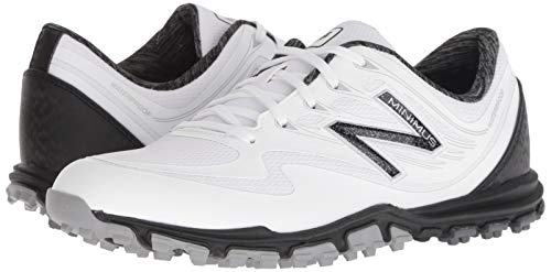 New Balance Women's Minimus WP Golf Shoe