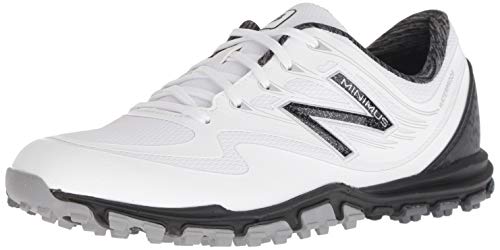 New Balance Women's Minimus WP Golf Shoe