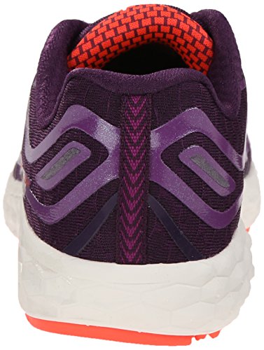 New BalanceW980 - Zapatillas de correr mujer, Morado - Violet (Pp2 Pigment/Pink Zing), EU 40