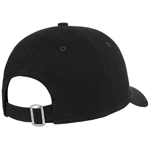 New Era 9FORTY - Gorra unisex para niños, color azul, talla Joven ( Youth)