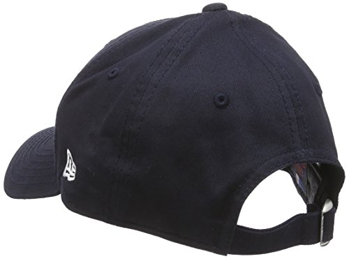 New Era 9FORTY - Gorra unisex para niños, color azul, talla Joven ( Youth)