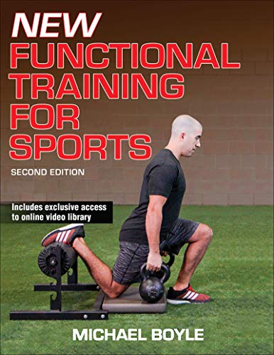 New Functional Training for Sports (English Edition)