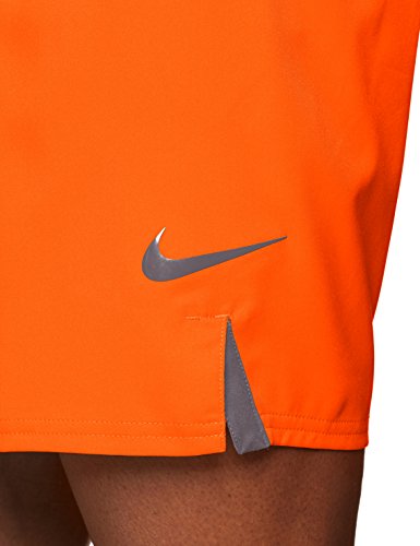 NIKE 4 Volley Pantalones Cortos, Hombre, Hyper CR, XL