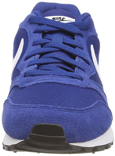 Nike 749794, Zapatillas de Deporte para Hombre, Azul (Gym Blue/White-Black 401), 44 EU