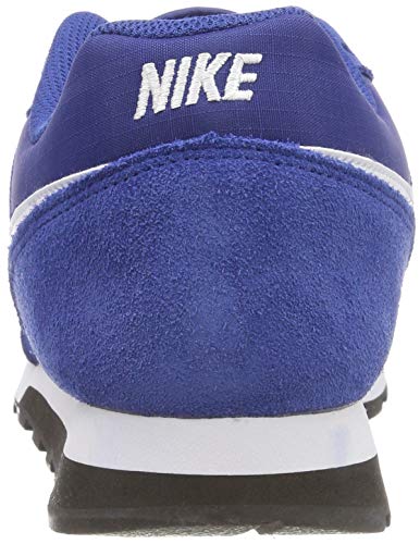 Nike 749794, Zapatillas de Deporte para Hombre, Azul (Gym Blue/White-Black 401), 44 EU