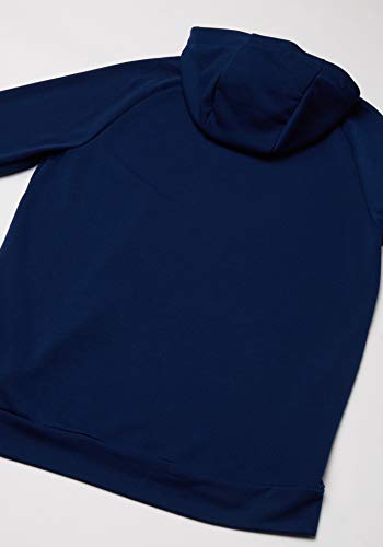 Nike 885818-492 - Sudadera para Hombre, Azul (Blue Void/Blanco), L