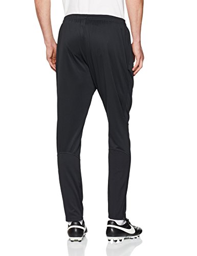 Nike Academy 18 Tech P Pantalones, Hombre, Negro (Black/Black/White), XL
