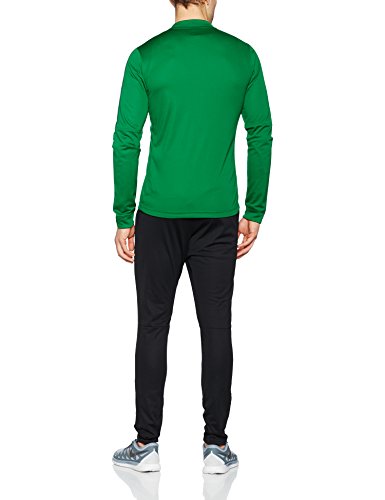 Nike Academy16 Knt Tracksuit 2, Chándal Para Hombre, Verde / Negro / Blanco  (Pine Green/Black/Gorge Green/White), S