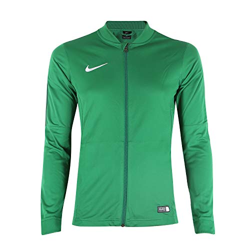 Nike Academy16 Knt Tracksuit 2, Chándal Para Hombre, Verde / Negro / Blanco  (Pine Green/Black/Gorge Green/White), S