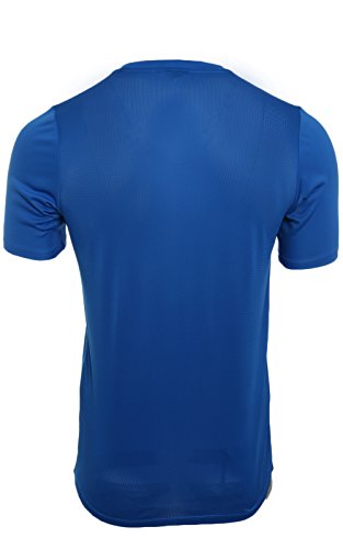 NIKE Academy16 SS Top Sleeved De Punto, Royalblu_Bianco, S para Hombre