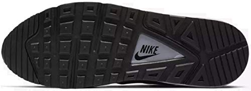 Nike Air Max Command Leather, Zapatillas de Running para Hombre, Gris (Gris (Wolf Grey/Mtlc Dark Grey-Black-White)), 44 1/2 EU