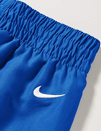 NIKE Bañador PE24443 GP Pantalones Cortos, Hombre, Hyper Royal, 5