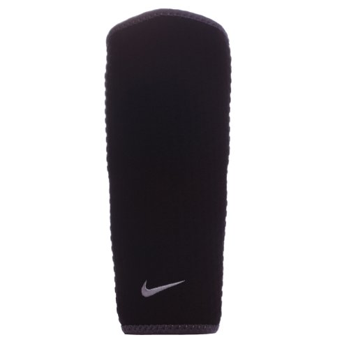 Nike Coderas, Unisex adulto, 9.337.011.020., Negro/Carbón Oscuro, large