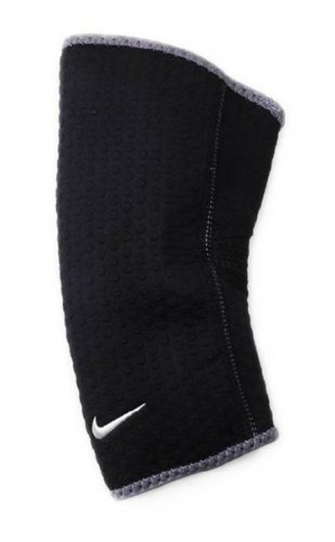 Nike Coderas, Unisex adulto, 9.337.011.020., Negro/Carbón Oscuro, large