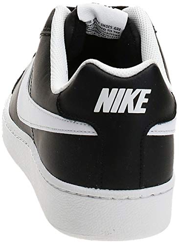 Nike Court Royale, Zapatillas de Gimnasia para Hombre, Negro (Black/White), 43 EU