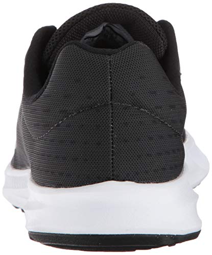 Nike Downshifter 8, Zapatillas de Running para Hombre, Negro (Black/White-Anthracite 001), 44 EU