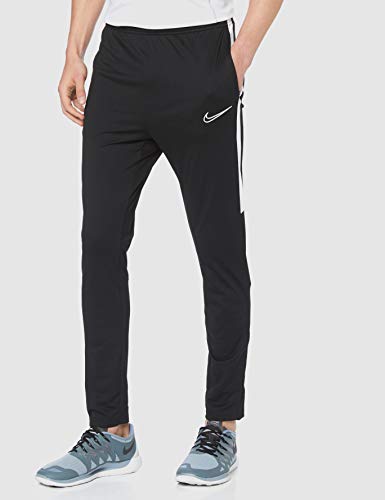 NIKE Dri-FIT Academy C Chándal de fútbol, Hombre, Negro (Black/White/White), 2XL