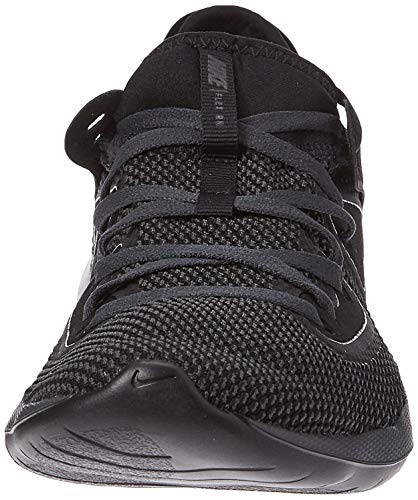 Nike Flex 2019 RN, Zapatillas de Atletismo para Hombre, Negro (Black/Anthracite 000), 41 EU