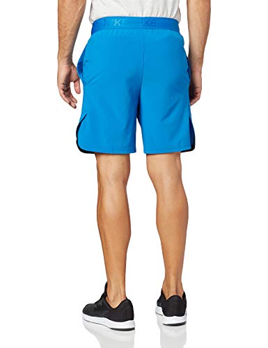 NIKE FLX Vent MAX 2.0 Pantalones Cortos de Deporte, Hombre, Battle Blue/(Black), S