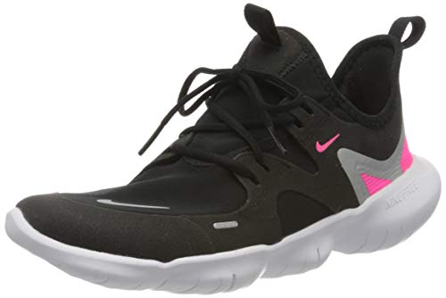 Nike Free RN 5.0 (GS), Zapatillas Unisex niños, 2, 35 EU