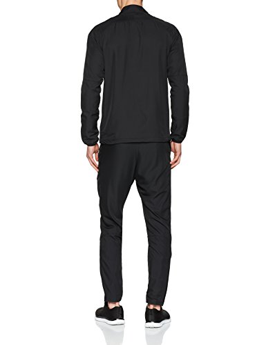 NIKE M NK Dry Acdmy18 TRK Suit W Tracksuit, Hombre, Black/Black/Anthracite/White, L