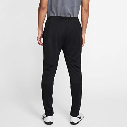 NIKE M Nk Dry Park20 Pant KP Pantalones de Deporte, Hombre, Black/Black/White, S