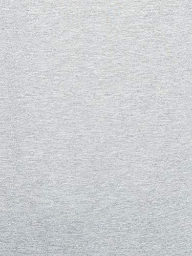 NIKE M Nk Dry tee Db Athlete Camiseta de Manga Corta, Hombre, dk Grey Heather/(Black), L