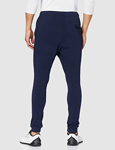 Nike M Nsw Cf Jsy Club Pantalones Hombre, Azul (Azul/Blanco), M