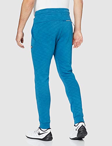 NIKE M NSW Optic Jggr Sport Trousers, Hombre, Industrial Blue, L