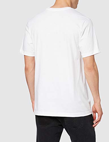 NIKE M NSW tee Snkr Cltr 9 Camiseta de Manga Corta, Hombre, White, XL