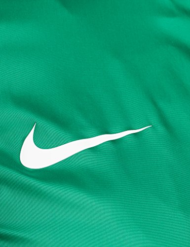 NIKE Men's Dry Park18 Football Jacket, Hombre, pine green/white/(white), M