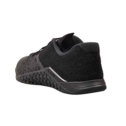 Nike Metcon 4 XD Patch, Zapatillas de Deporte para Hombre, Negro (Black/Black/Black 1), 40 EU