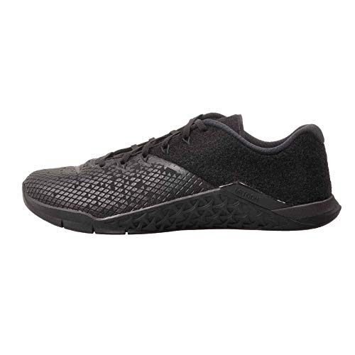 Nike Metcon 4 XD Patch, Zapatillas de Deporte para Hombre, Negro (Black/Black/Black 1), 40 EU