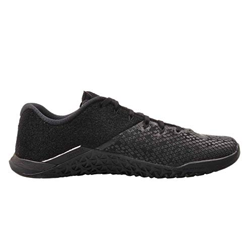 Nike Metcon 4 XD Patch, Zapatillas de Deporte para Hombre, Negro (Black/Black/Black 1), 40 EU