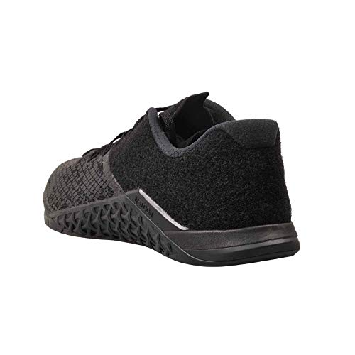 Nike Metcon 4 XD Patch, Zapatillas de Deporte para Hombre, Negro (Black/Black/Black 1), 44.5 EU