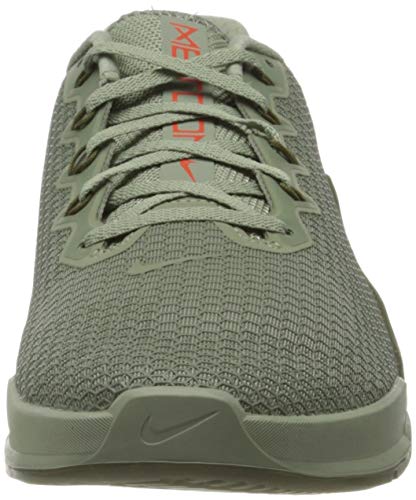 Nike Metcon 5, Zapatillas de Deporte para Hombre, Gris (Jade Stone/Dark Grey/Medium OL 110), 47.5 EU