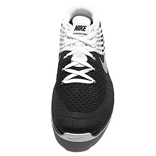 Nike - Metcon DSX Flyknit - 852930005 - El Color Negro - ES-Rozmiar: 45.5