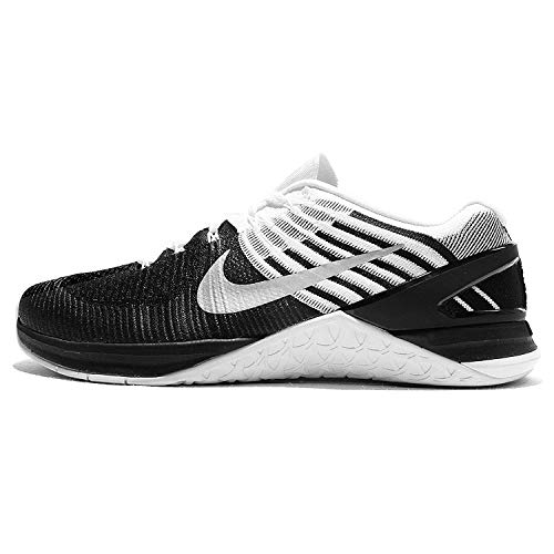 Nike - Metcon DSX Flyknit - 852930005 - El Color Negro - ES-Rozmiar: 45.5