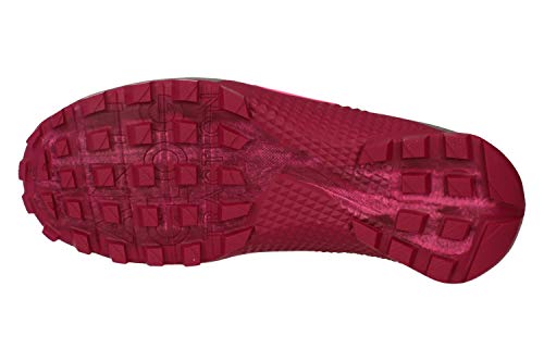 Nike Metcon X SF, Zapatillas Deportivas para Hombre, Atmosphere Grey/Pink Blast/True Berry, 47 EU