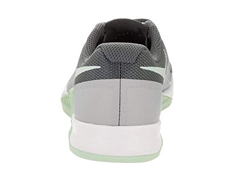 Nike Mujeres Metcon Repper DSX Running 902173 Sneakers Turnschuhe (UK 2.5 US 5 EU 35.5, Dark Grey Green 003)