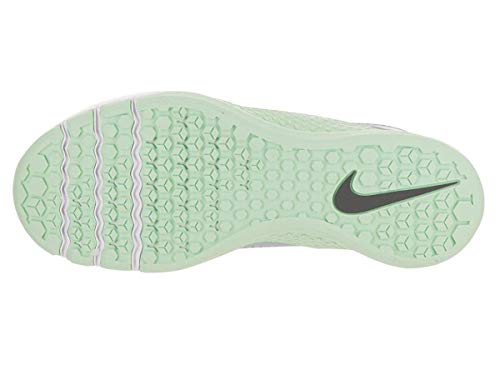 Nike Mujeres Metcon Repper DSX Running 902173 Sneakers Turnschuhe (UK 2.5 US 5 EU 35.5, Dark Grey Green 003)