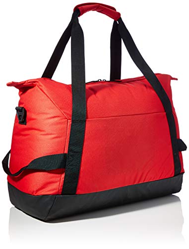 NIKE NK Acdmy Team S Duff - Sp20 Gym Bag, Unisex adulto, University Red/Black/White, MISC