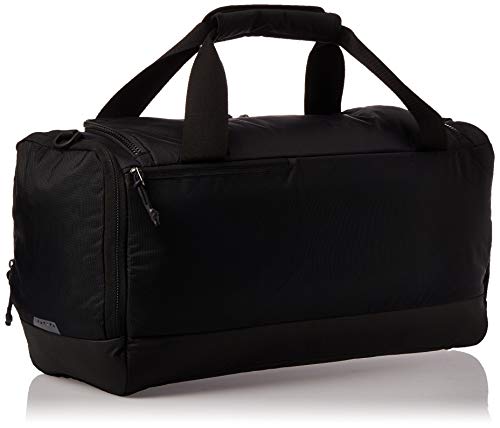 NIKE NK VPR Power S Bolsa Lona de Deporte, Hombre, Black/Black/(Black), Talla única