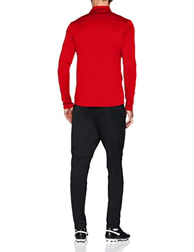 NIKE Park 18 Chándal, Hombre, Rojo (Universo Red/Black/White 657), Small