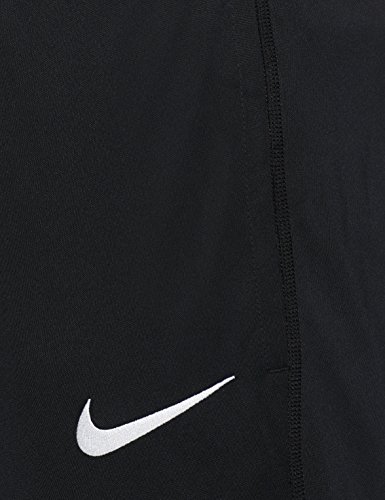 NIKE Park18 Knit Pantalónes de Entrenamiento, Hombre, Negro (Black/White), L