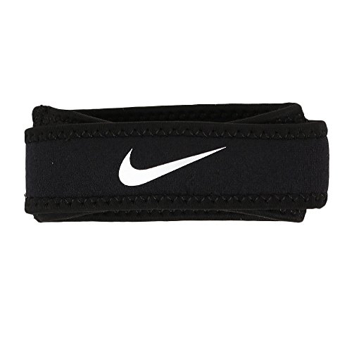 Nike Pro 2.0 - Brazo de tenis para golf, todo el año, Pro Tenis - Banda elástica para entrenamiento de golf, Unisex adulto, color multicolor, tamaño talla única