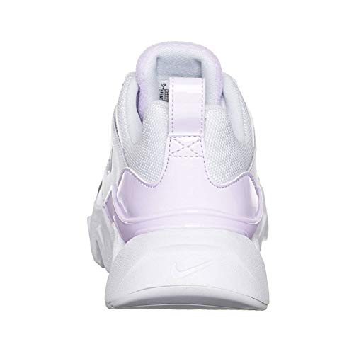 Nike RYZ 365 - Zapatillas para Mujer, Color Blanco, Talla 41 EU