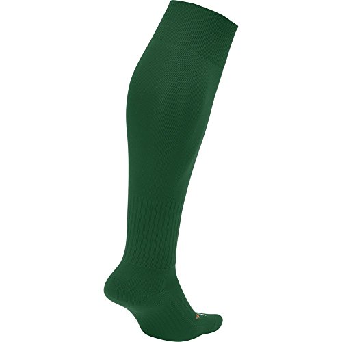 Nike SX5728-010, Calcetines Para Hombre, Verde (Pine Green / White), M