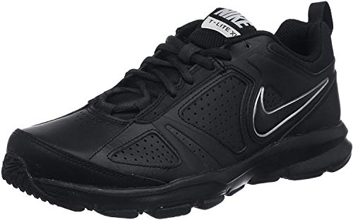 Nike T-Lite XI zapatillas Cross Training de mujer , negro (Negro), 43 M EU