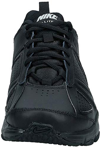 Nike T-Lite XI, Zapatillas Hombre , Negro (Black), 41